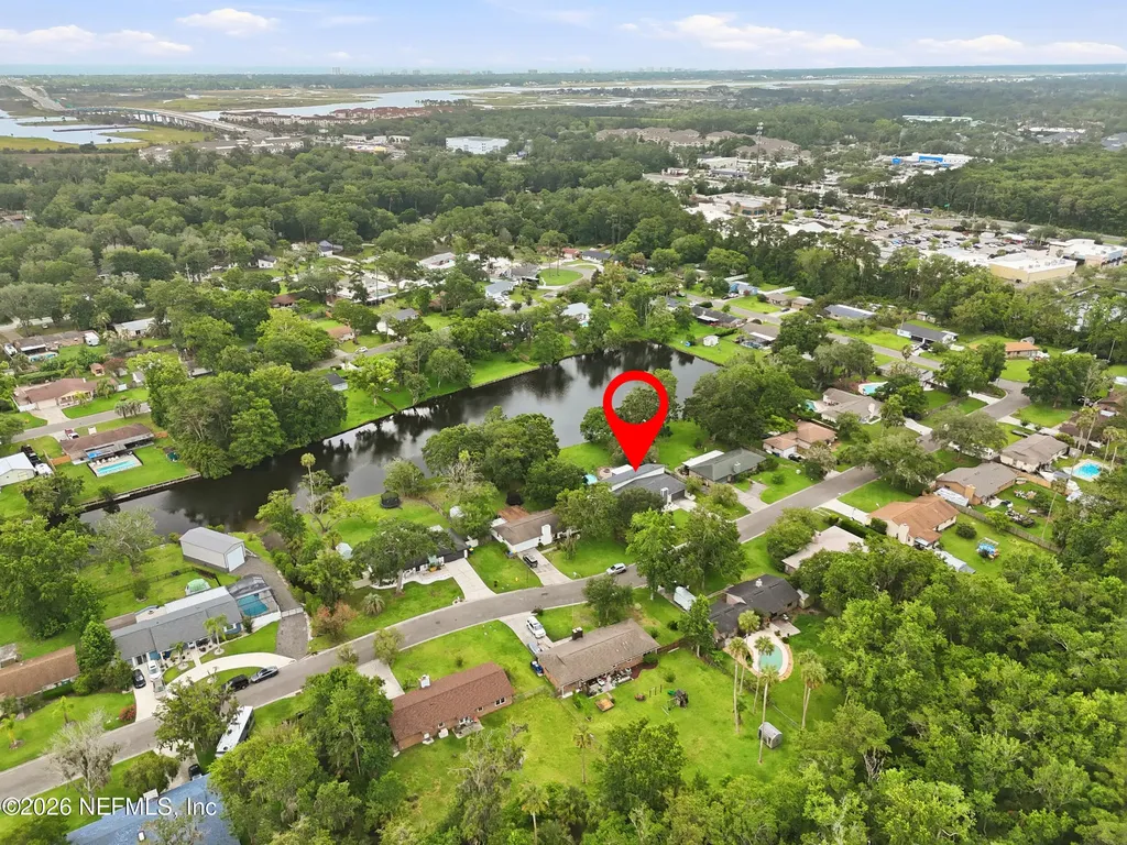 209 Peregrine Court Jacksonville FL 32225