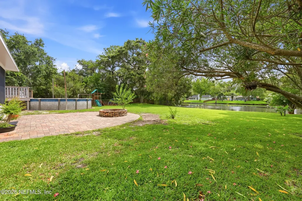 209 Peregrine Court Jacksonville FL 32225