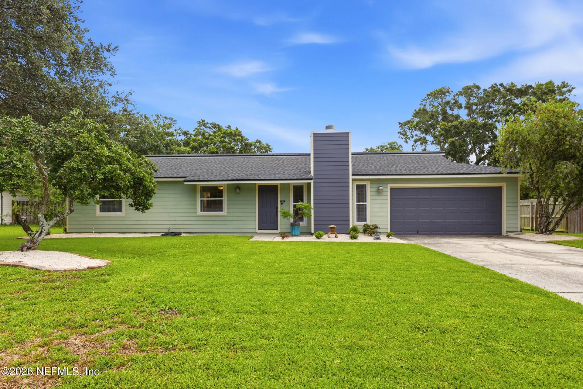 209 Peregrine Court Jacksonville FL 32225