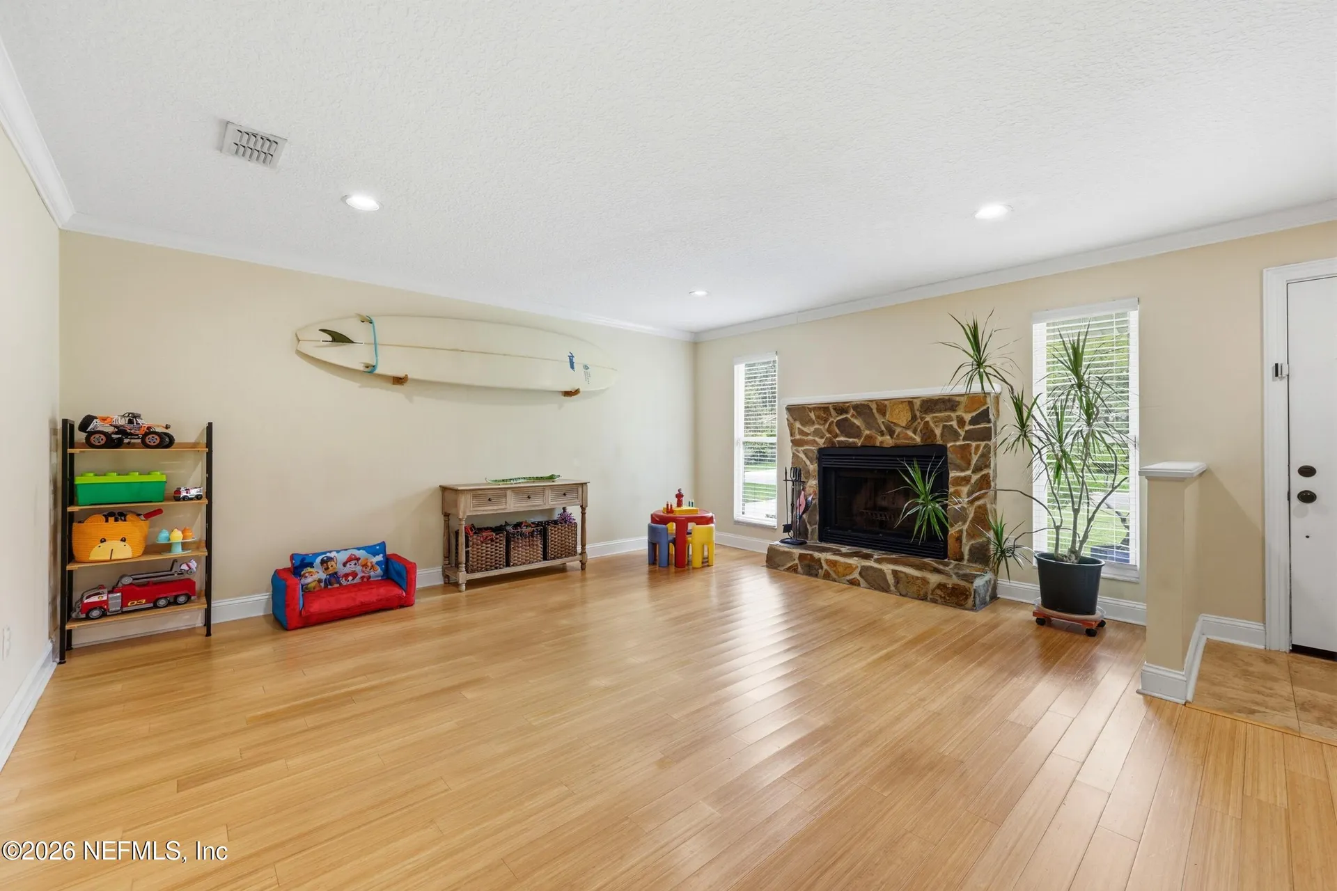209 Peregrine Court Jacksonville FL 32225