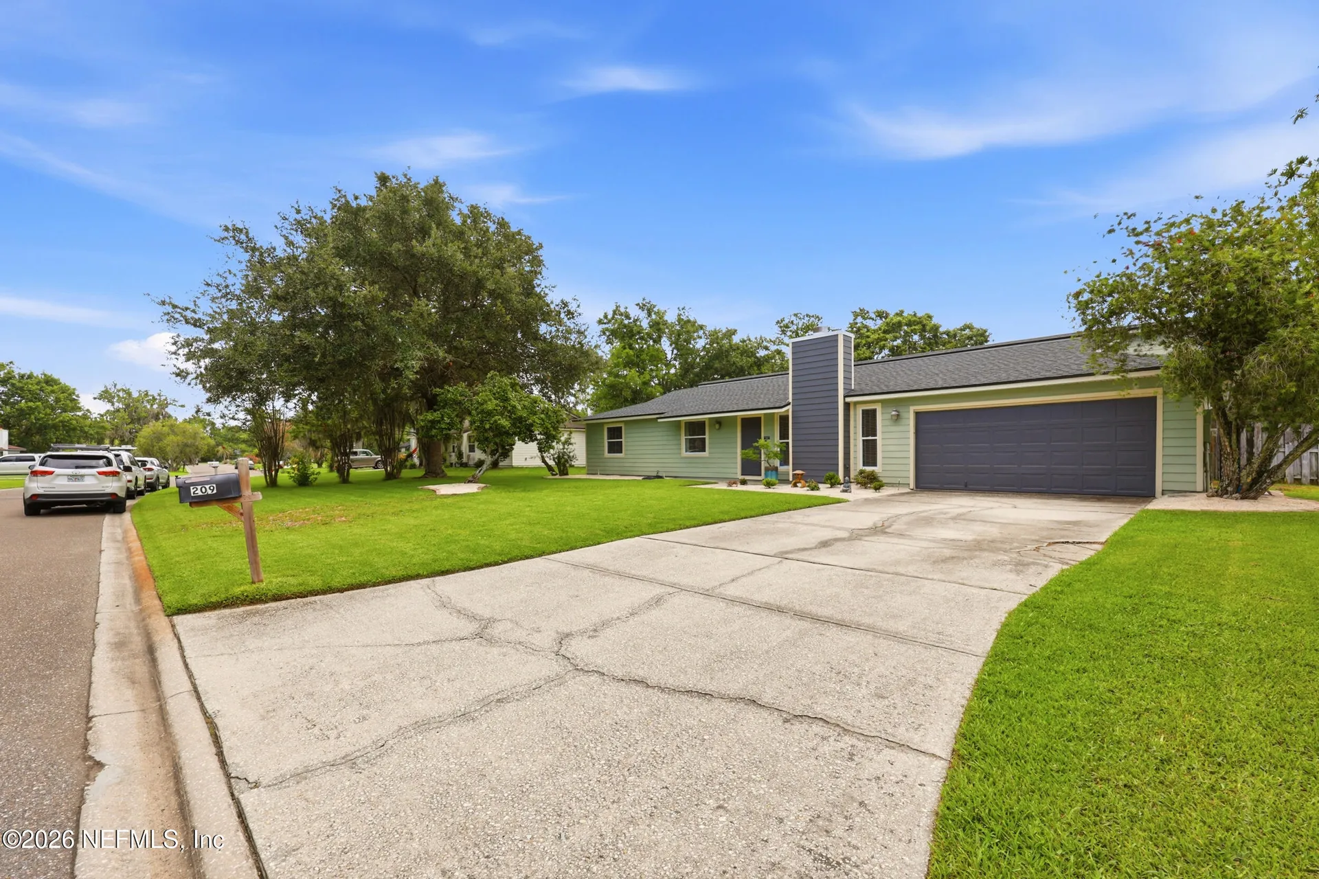 209 Peregrine Court Jacksonville FL 32225