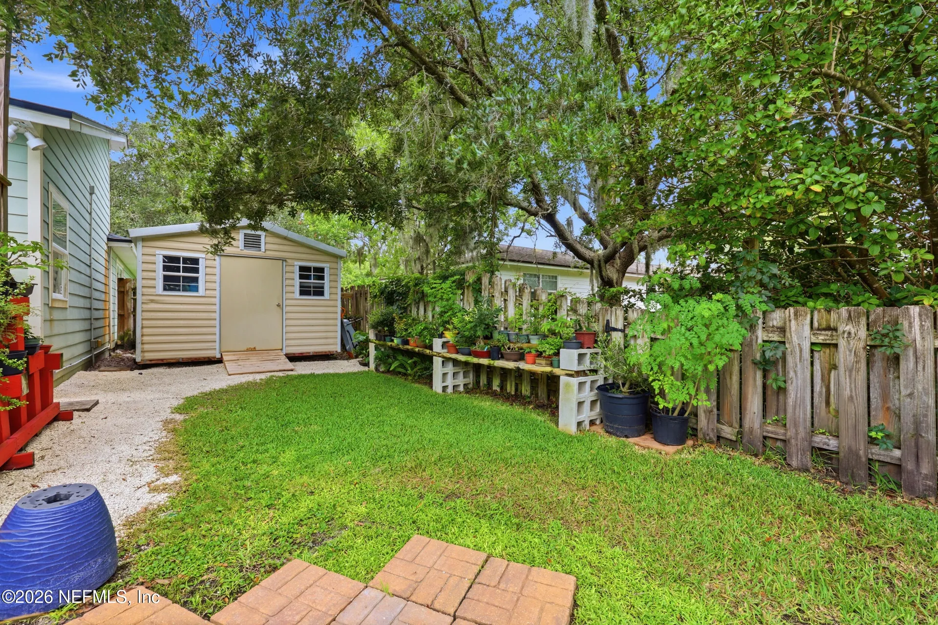 209 Peregrine Court Jacksonville FL 32225