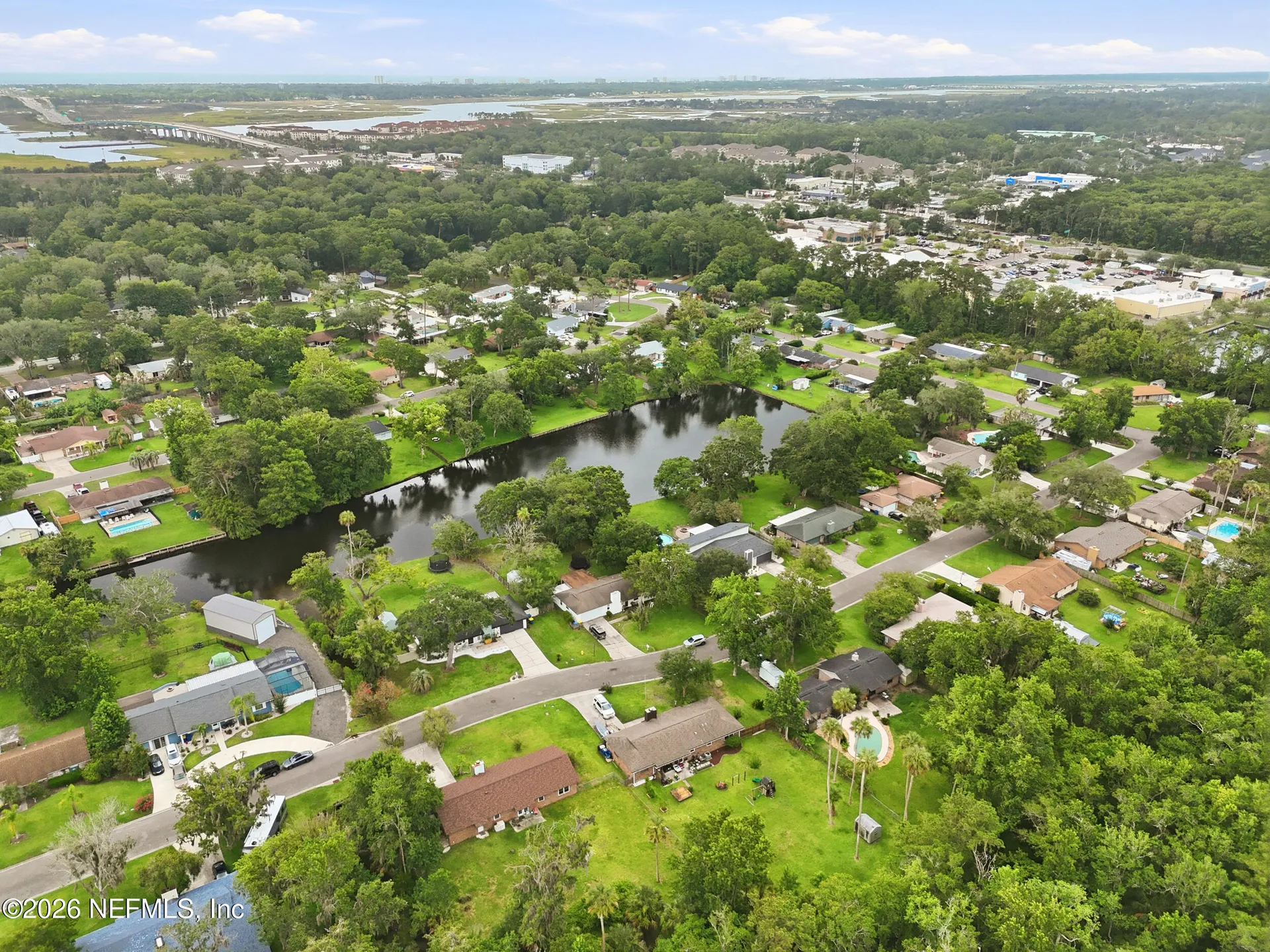 209 Peregrine Court Jacksonville FL 32225