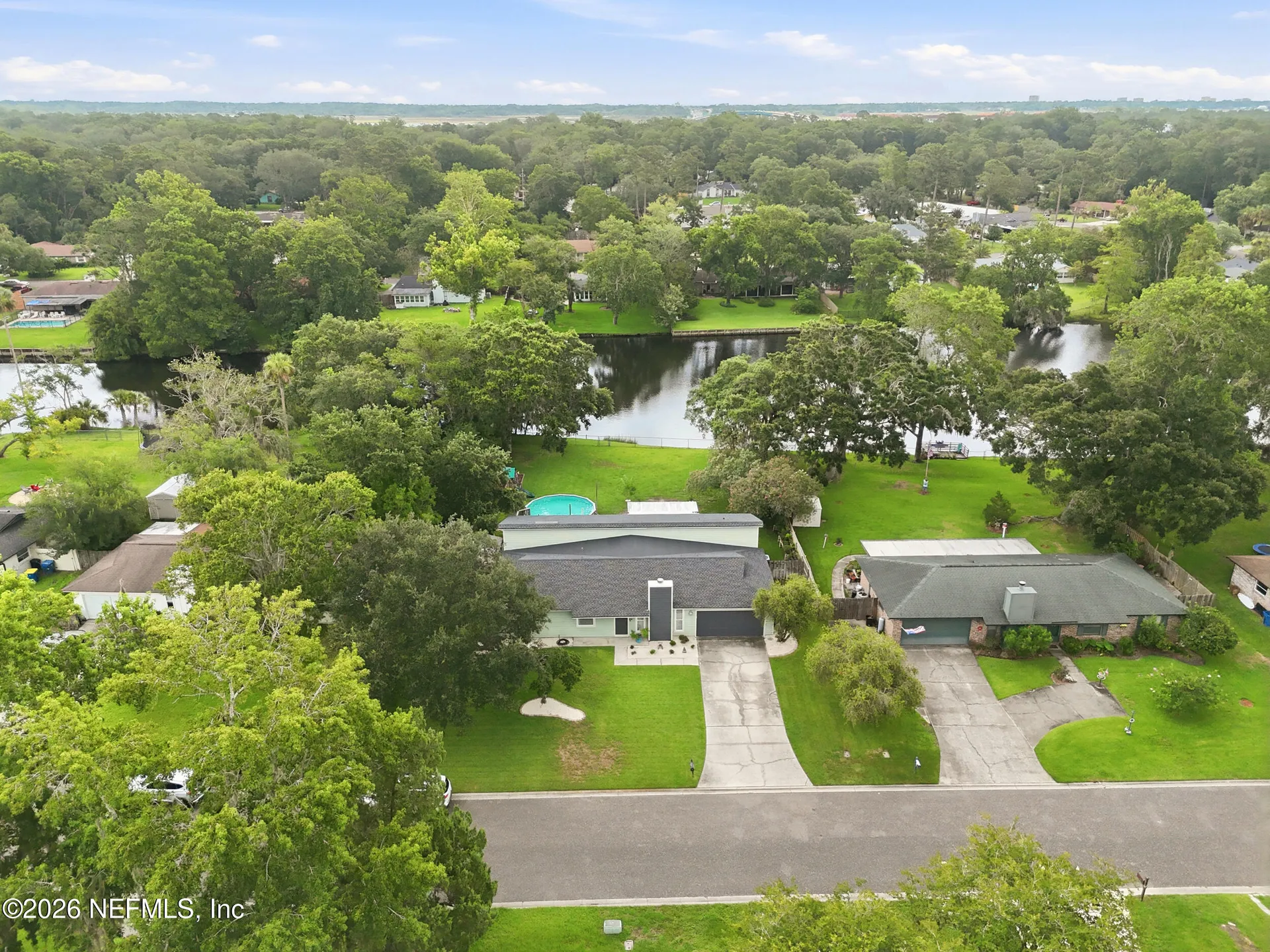 209 Peregrine Court Jacksonville FL 32225