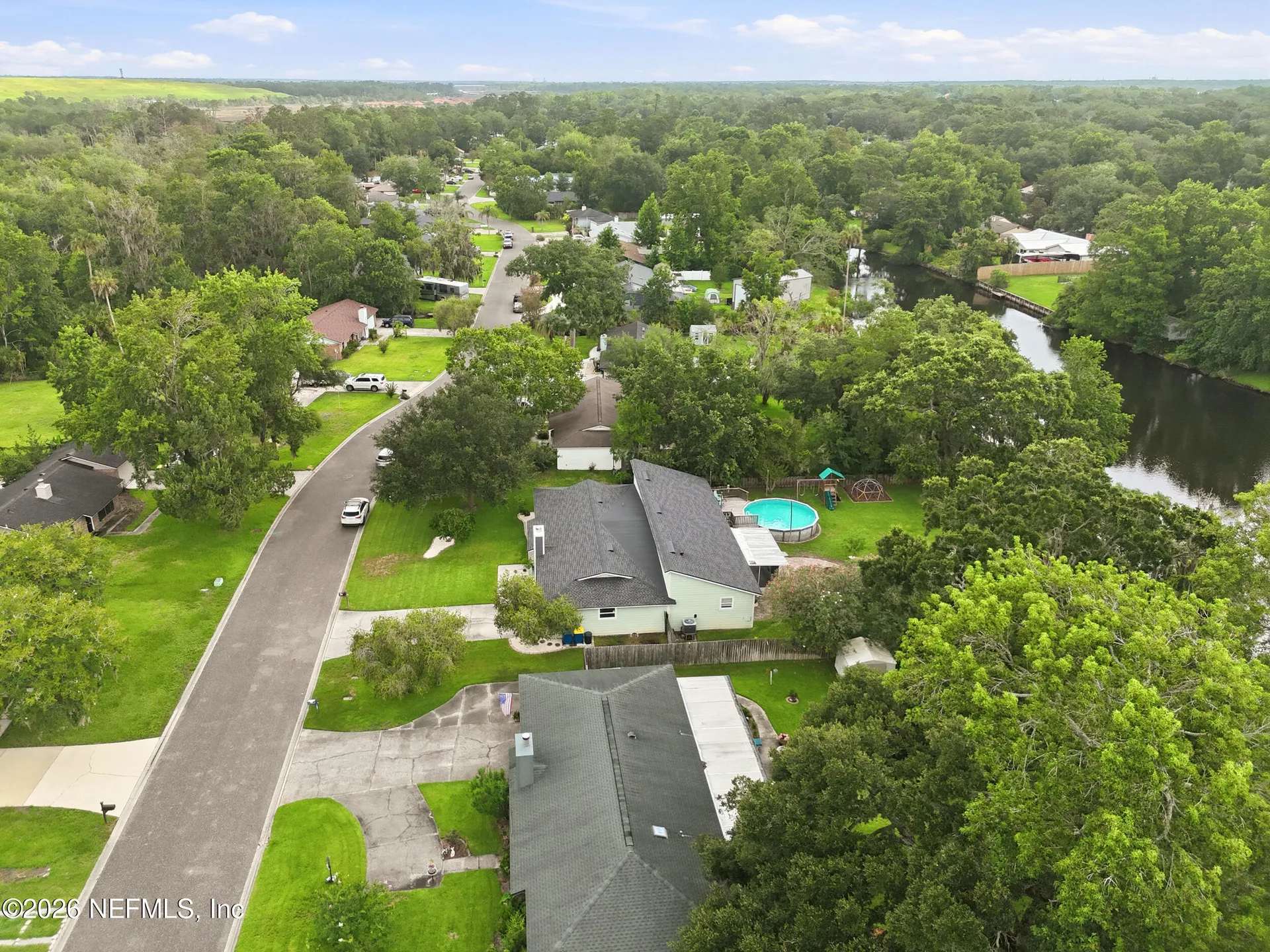 209 Peregrine Court Jacksonville FL 32225