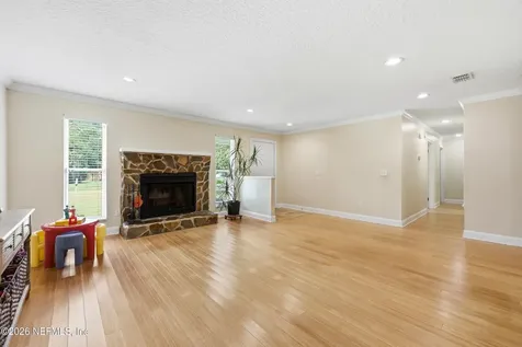 209 Peregrine Court Jacksonville FL 32225