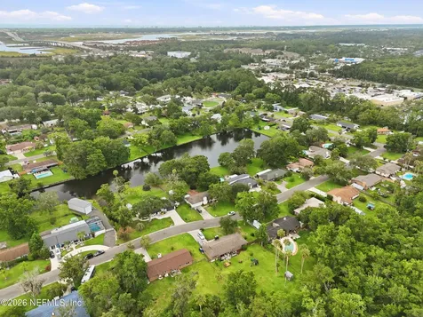 209 Peregrine Court Jacksonville FL 32225