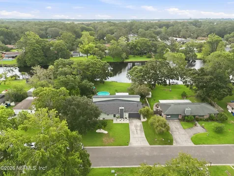 209 Peregrine Court Jacksonville FL 32225