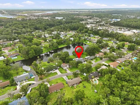 209 Peregrine Court Jacksonville FL 32225