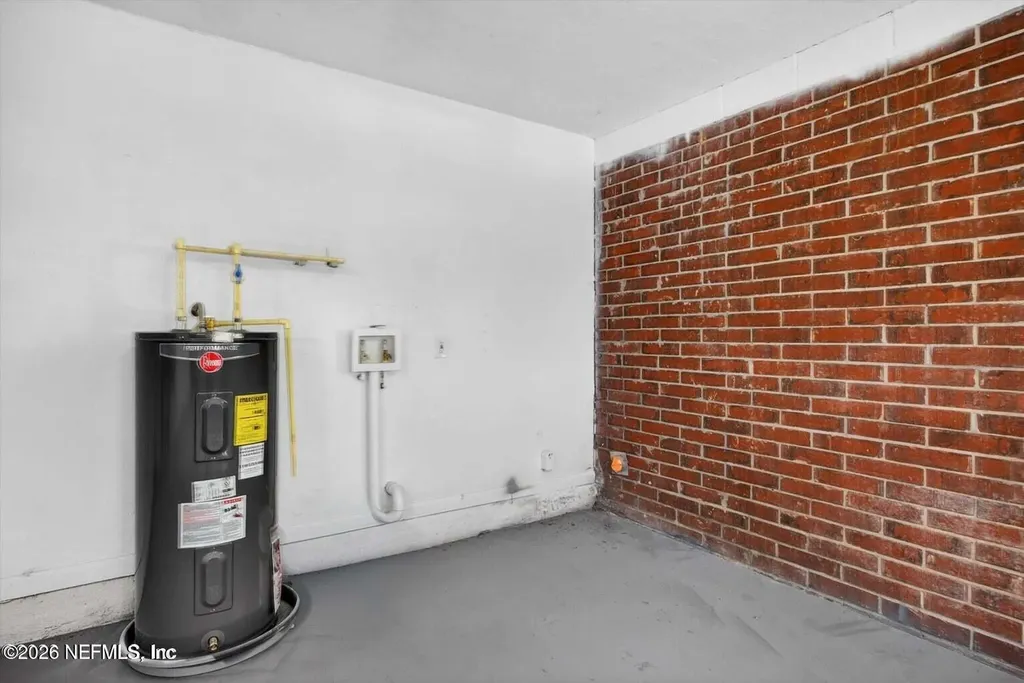 6894 Ridge Street Keystone Heights FL 32656