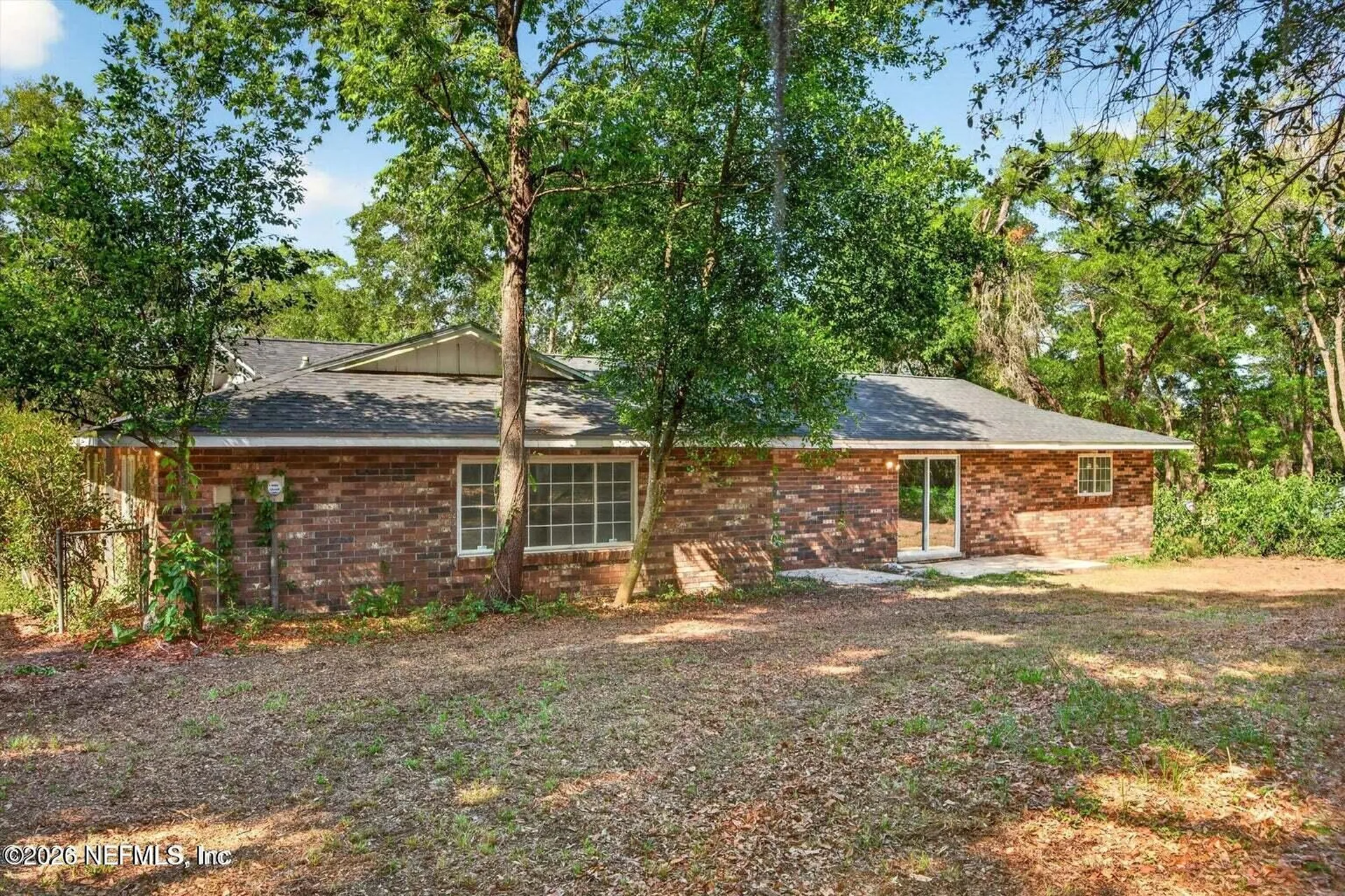 6894 Ridge Street Keystone Heights FL 32656