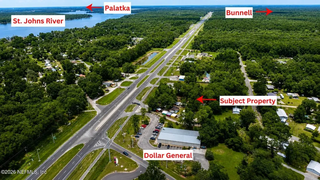 738 S Highway 17 San Mateo FL 32187
