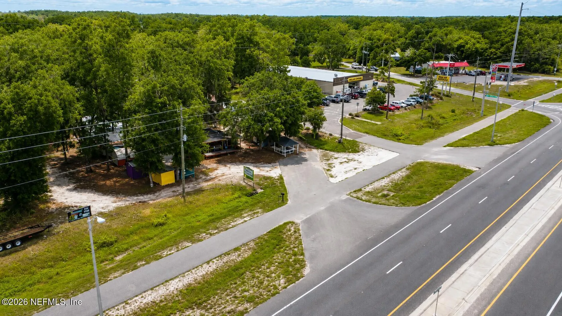 738 S Highway 17 San Mateo FL 32187