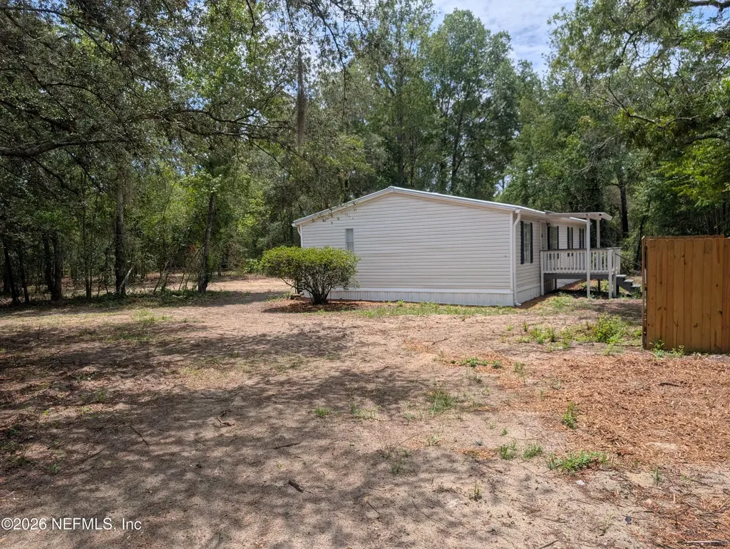 6705 Autumnwood Court Keystone Heights FL 32656
