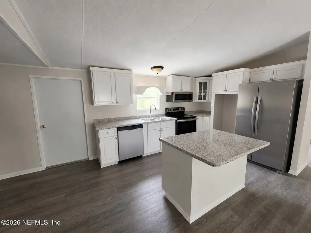 6705 Autumnwood Court Keystone Heights FL 32656