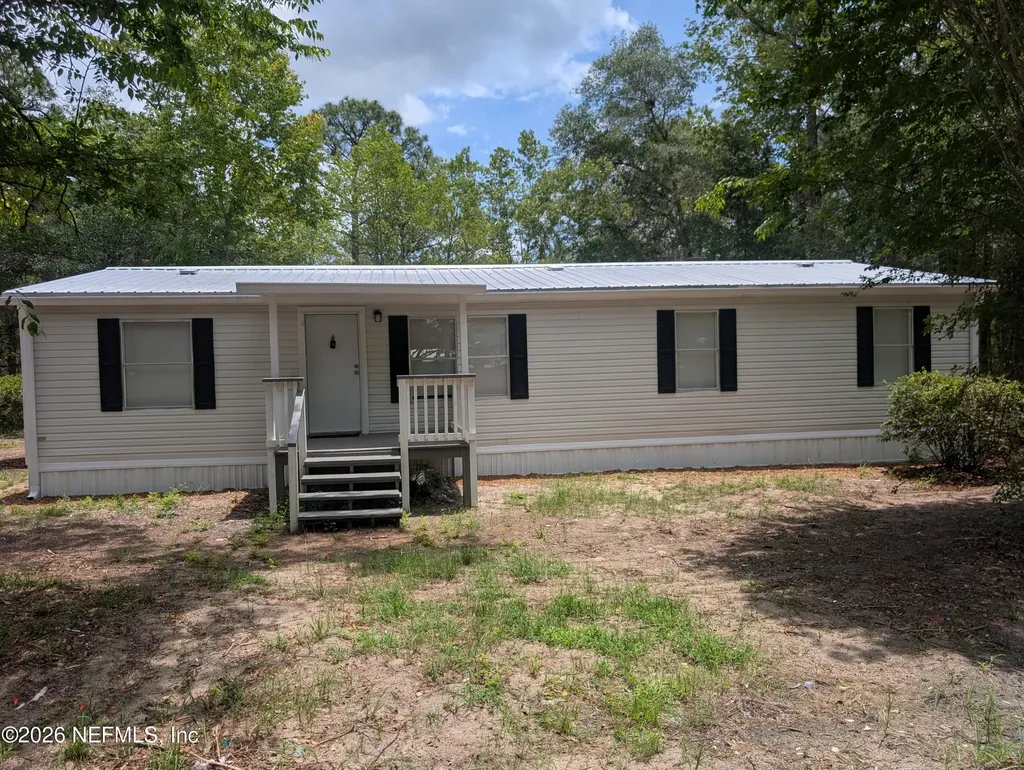 6705 Autumnwood Court Keystone Heights FL 32656
