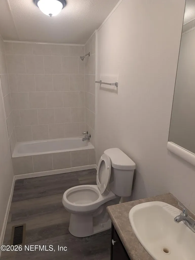 6705 Autumnwood Court Keystone Heights FL 32656