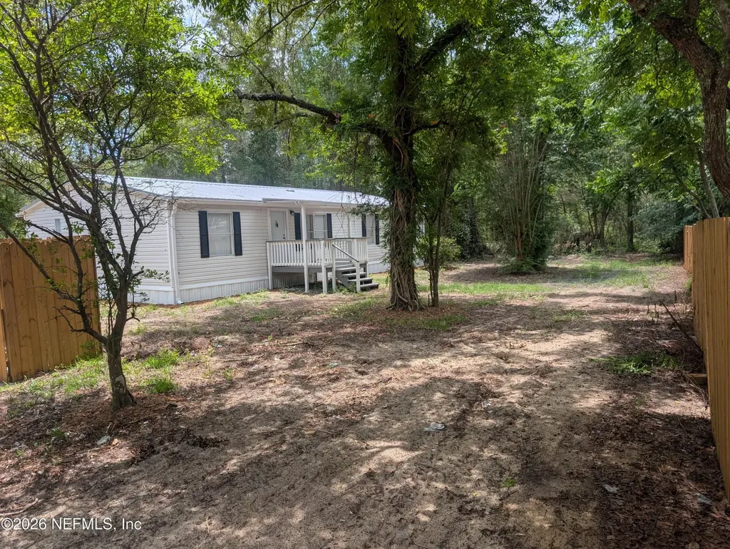 6705 Autumnwood Court Keystone Heights FL 32656