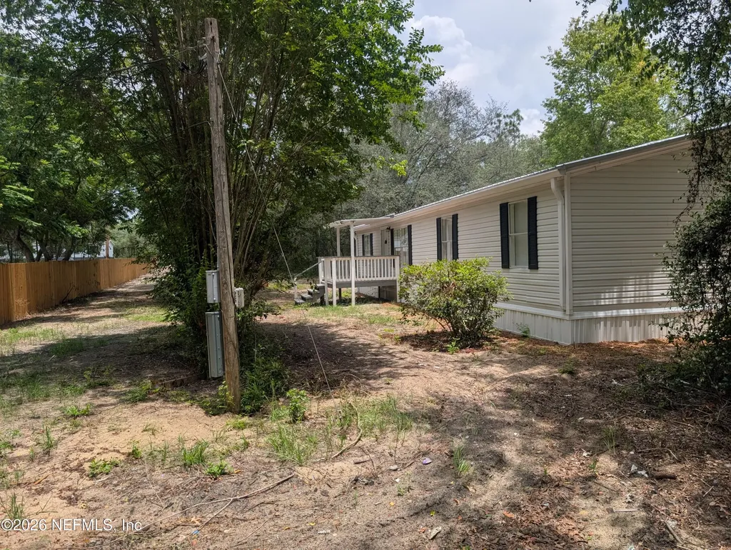 6705 Autumnwood Court Keystone Heights FL 32656