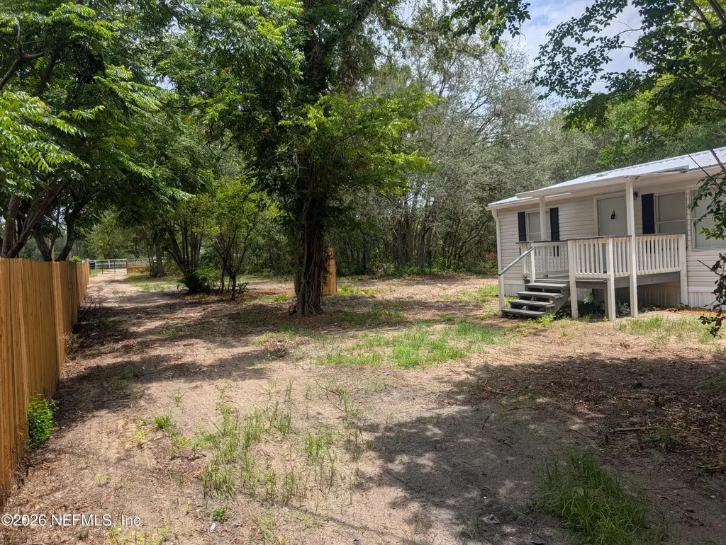 6705 Autumnwood Court Keystone Heights FL 32656
