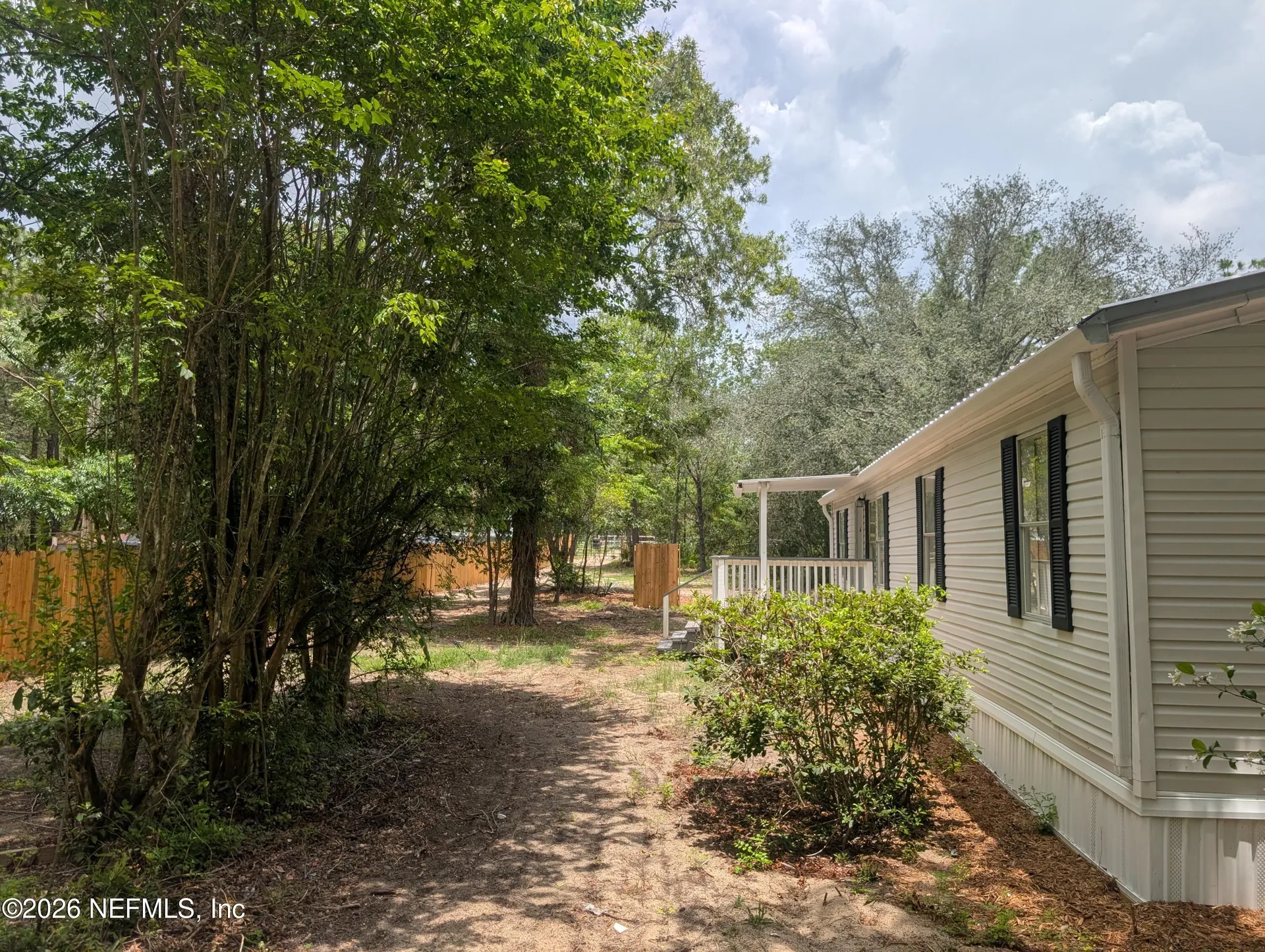 6705 Autumnwood Court Keystone Heights FL 32656