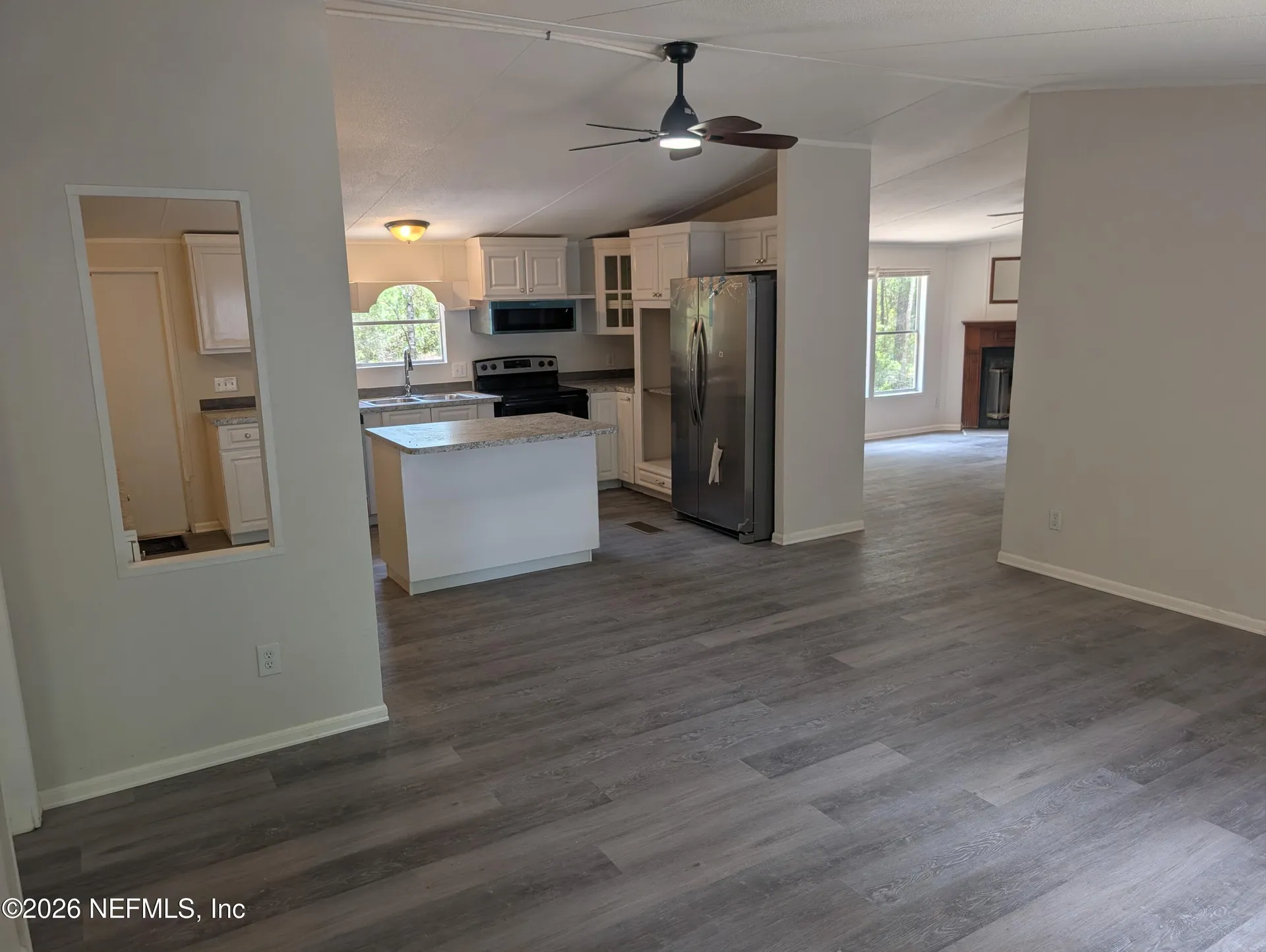 6705 Autumnwood Court Keystone Heights FL 32656