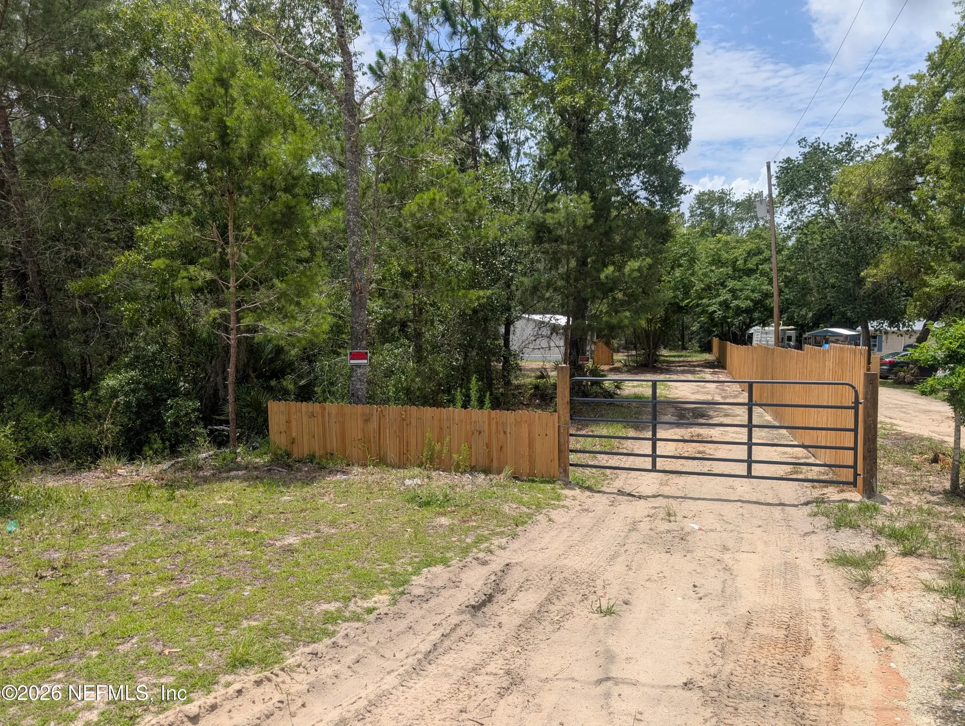 6705 Autumnwood Court Keystone Heights FL 32656