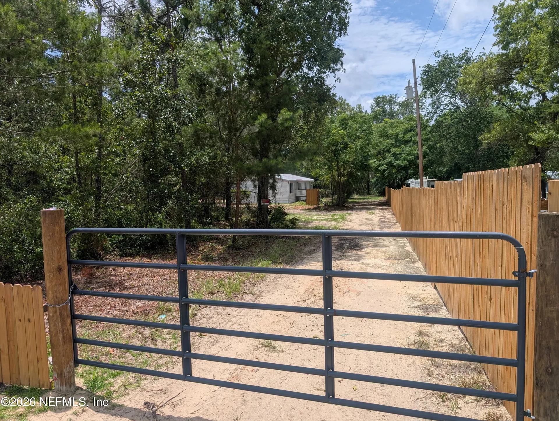 6705 Autumnwood Court Keystone Heights FL 32656