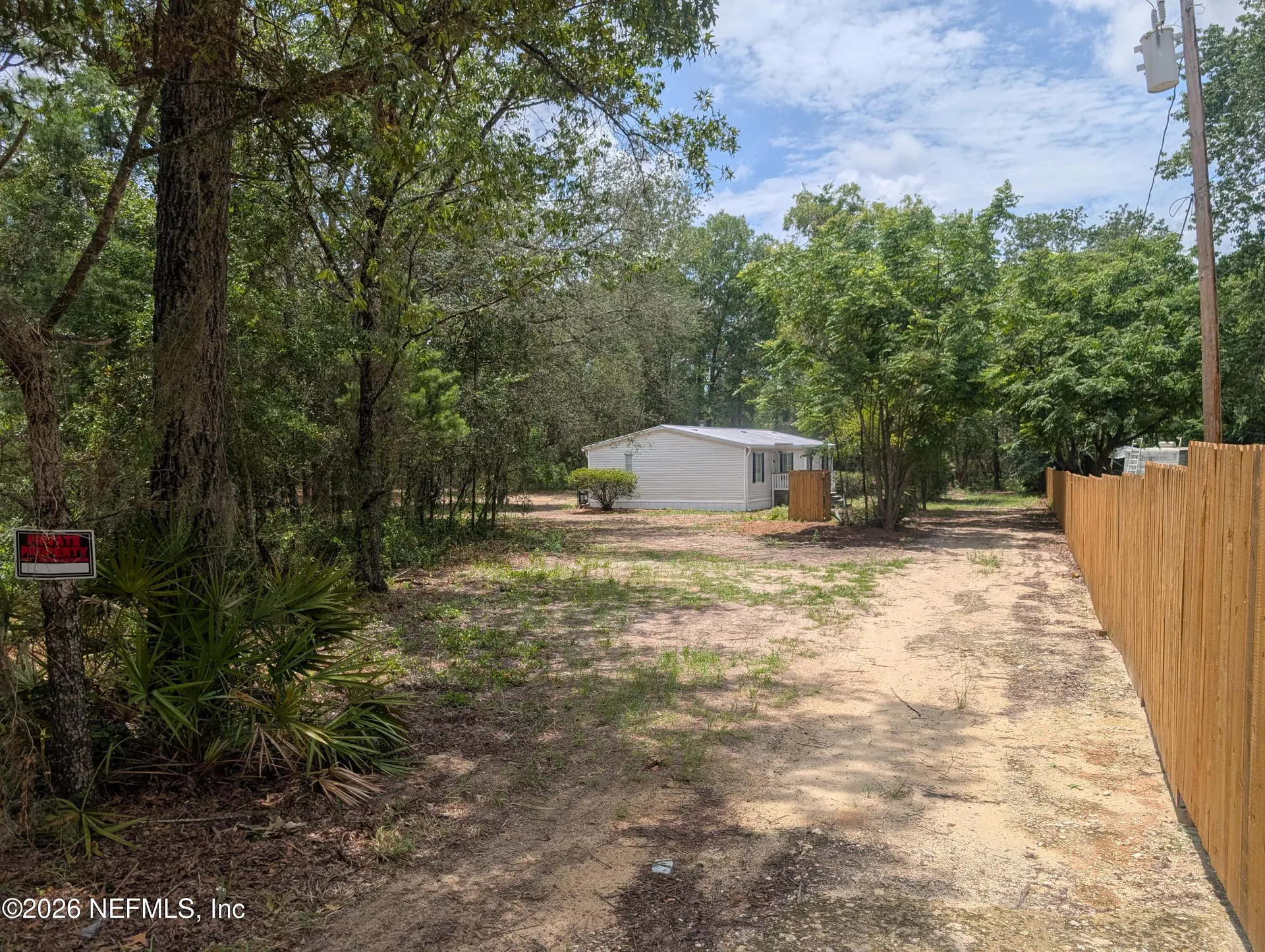 6705 Autumnwood Court Keystone Heights FL 32656