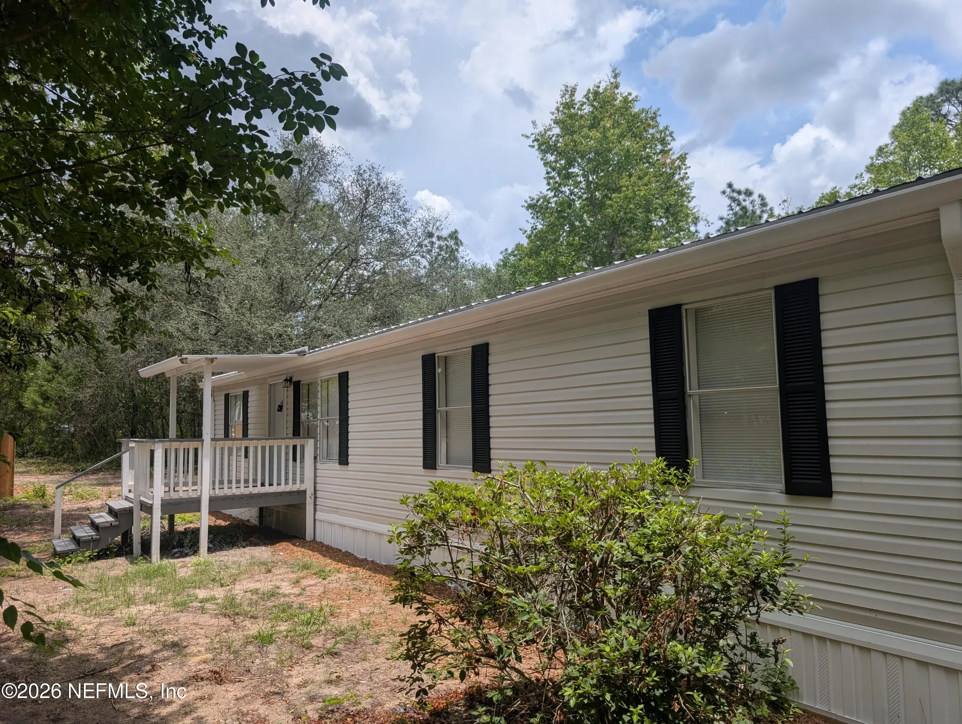 6705 Autumnwood Court Keystone Heights FL 32656