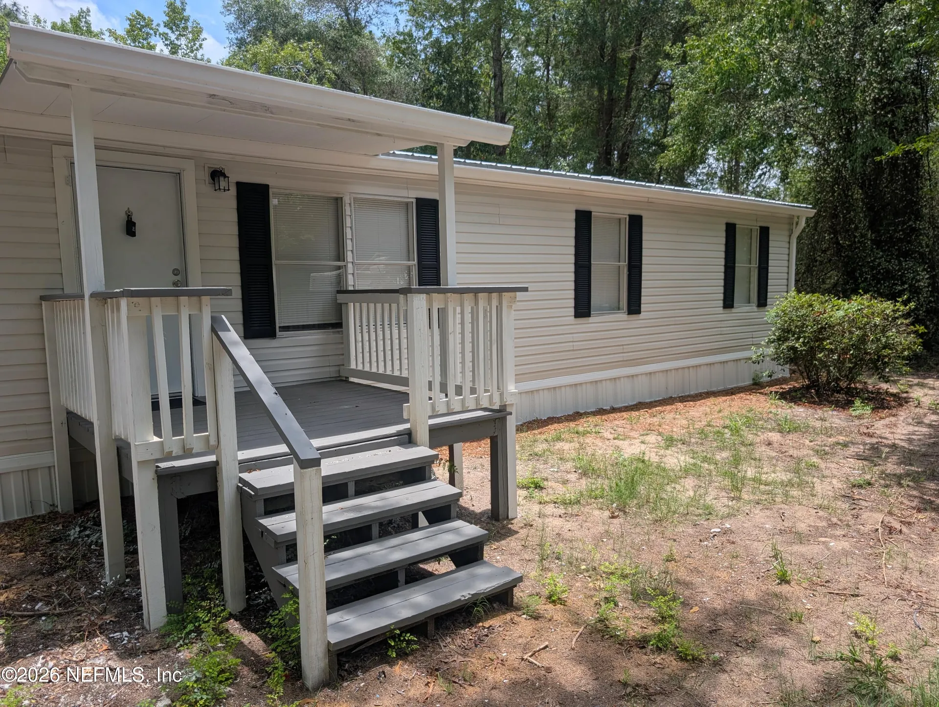 6705 Autumnwood Court Keystone Heights FL 32656