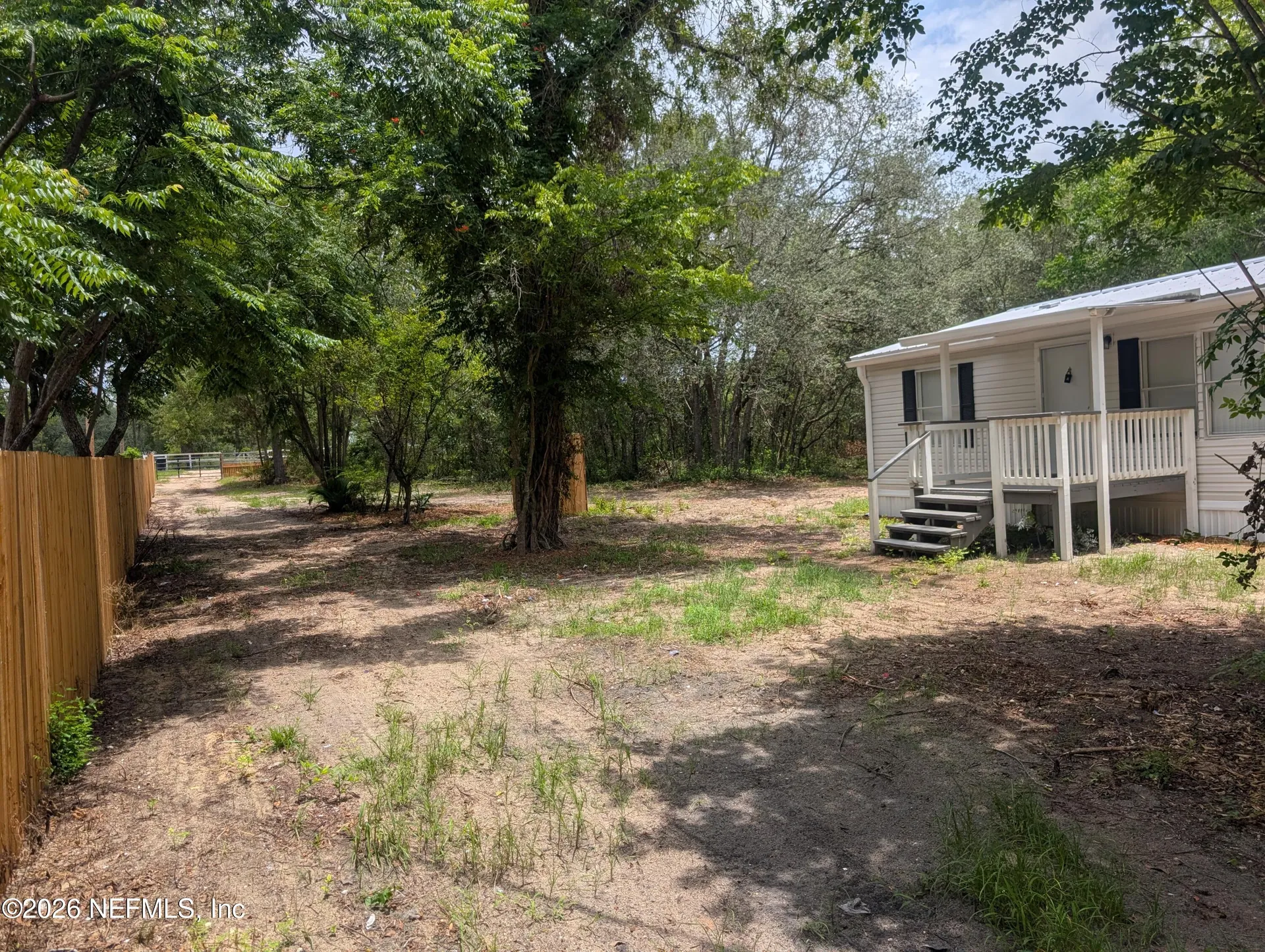 6705 Autumnwood Court Keystone Heights FL 32656