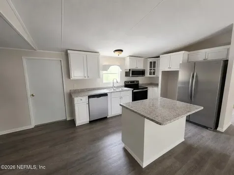 6705 Autumnwood Court Keystone Heights FL 32656