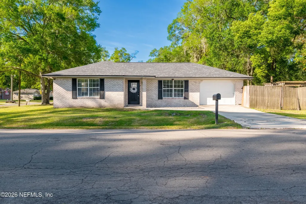 124 E Andrews Street Starke FL 32091