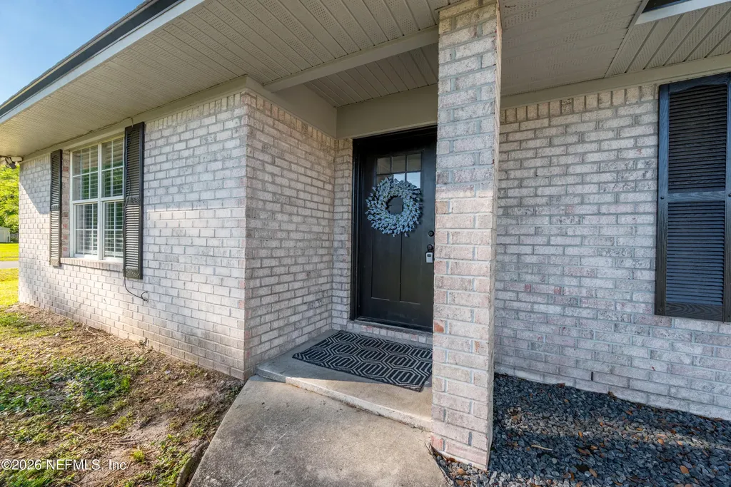 124 E Andrews Street Starke FL 32091
