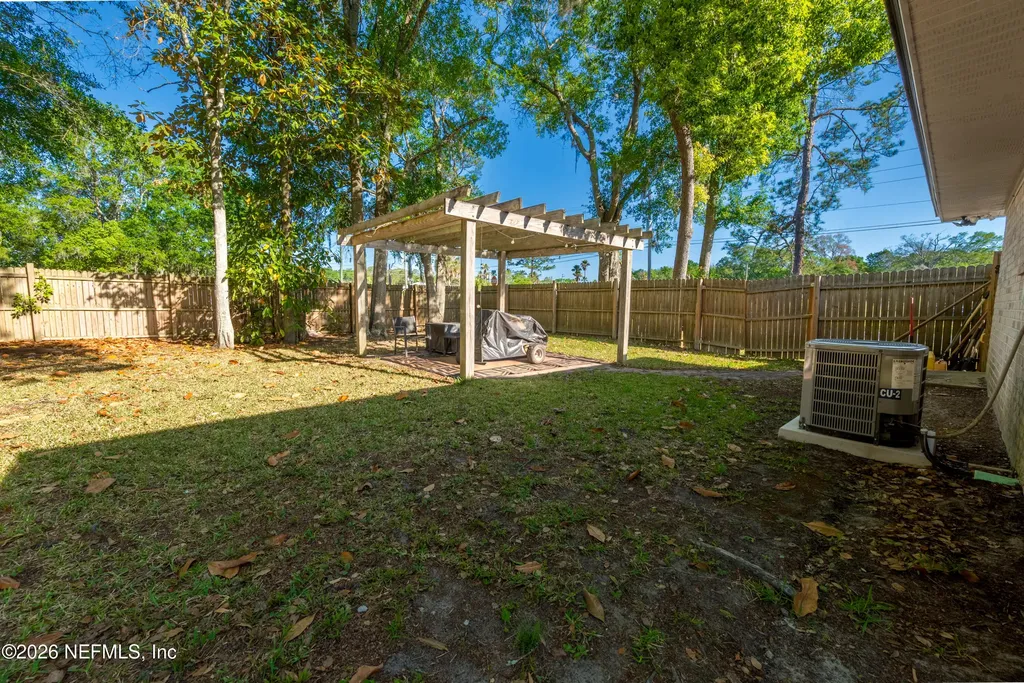 124 E Andrews Street Starke FL 32091