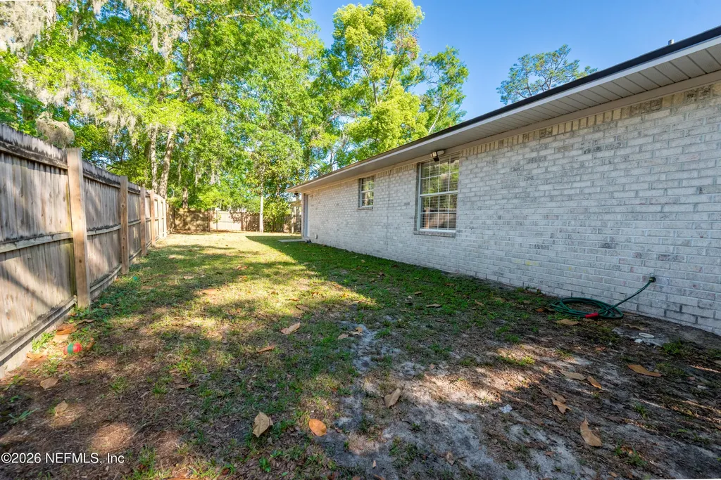 124 E Andrews Street Starke FL 32091
