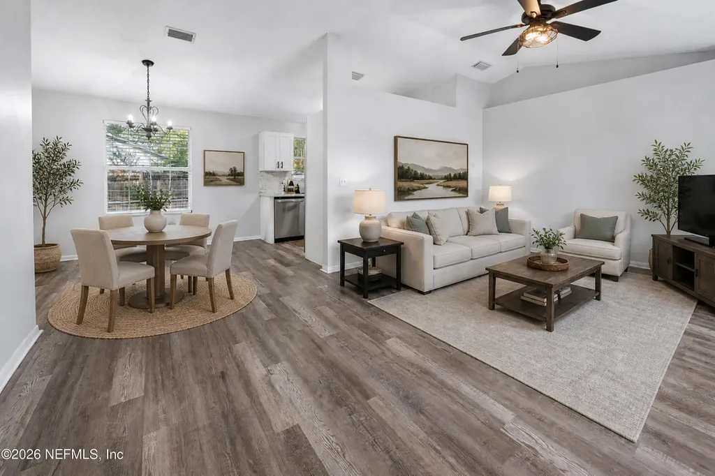 124 E Andrews Street Starke FL 32091