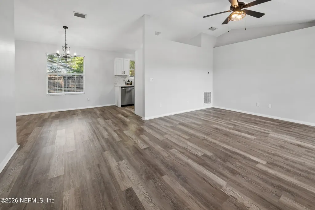 124 E Andrews Street Starke FL 32091