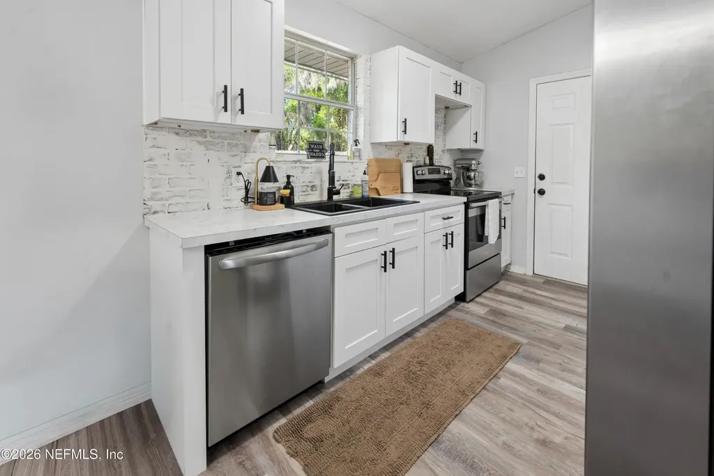 124 E Andrews Street Starke FL 32091