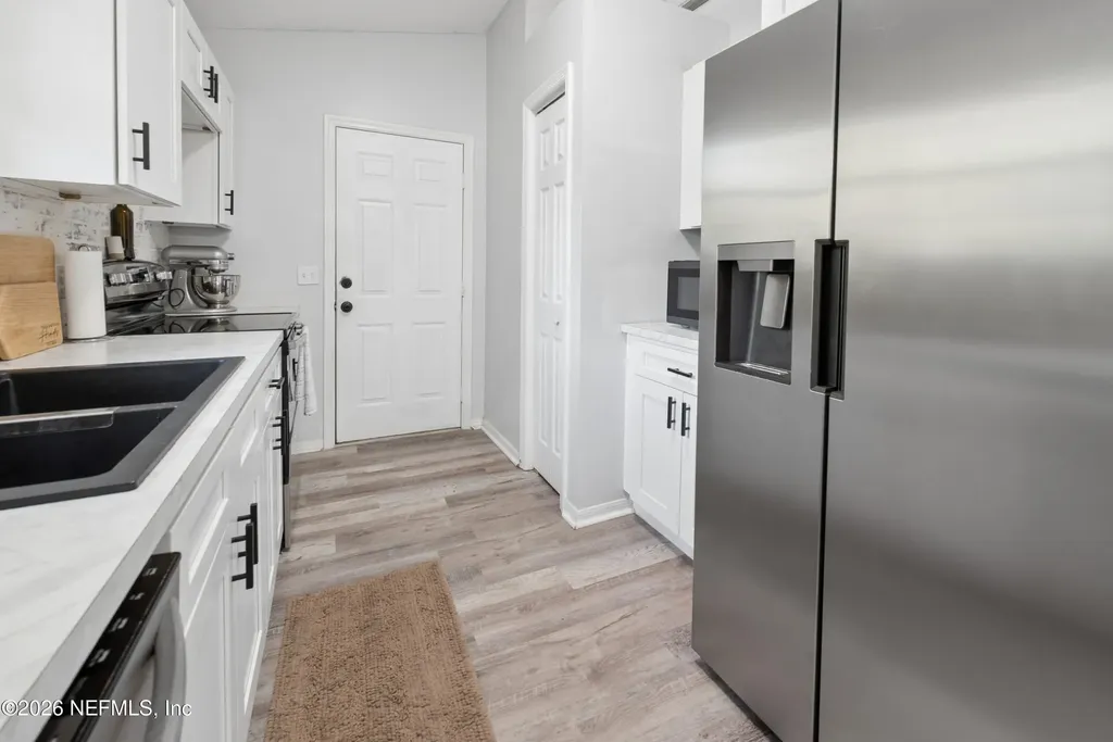 124 E Andrews Street Starke FL 32091