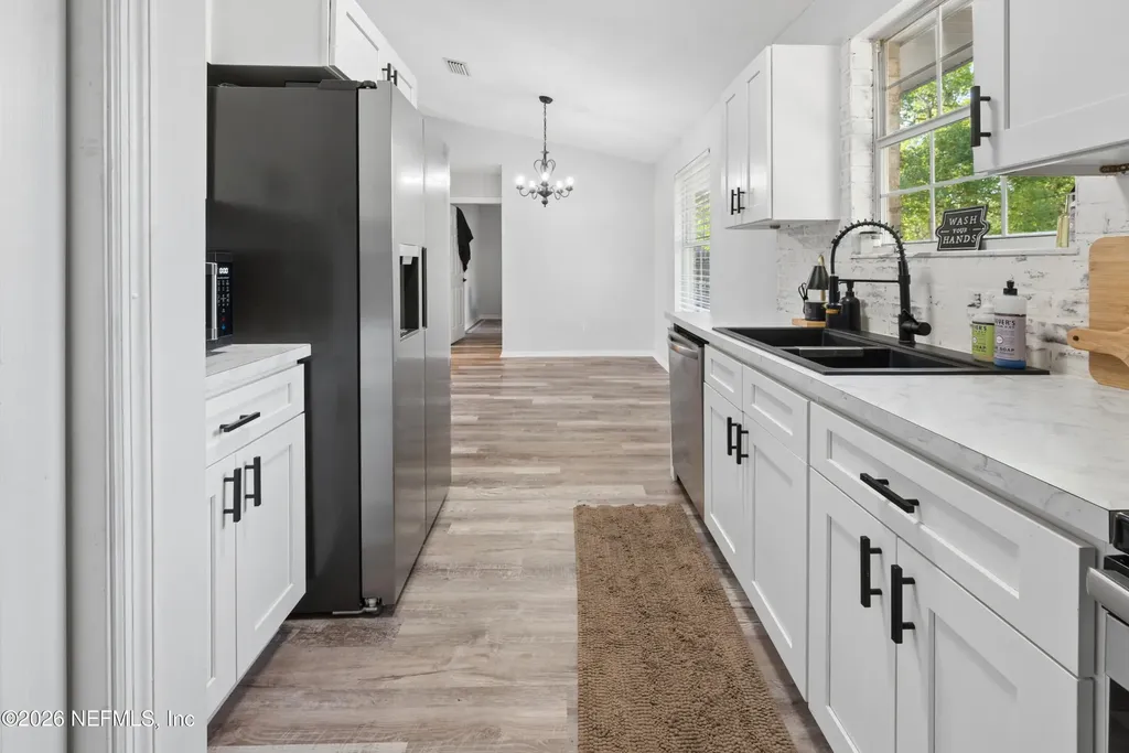 124 E Andrews Street Starke FL 32091