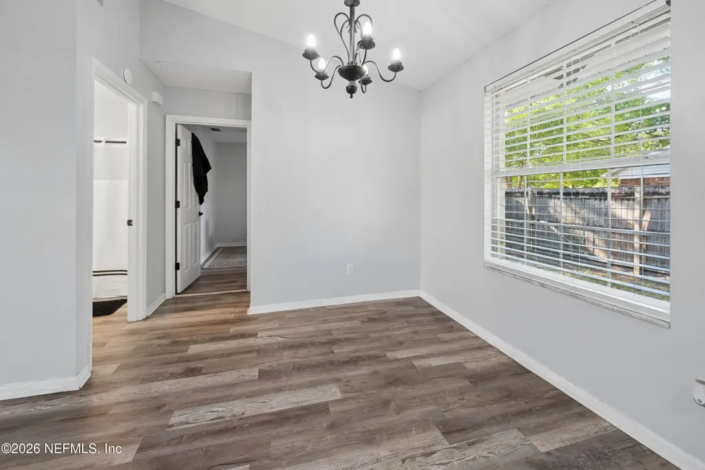 124 E Andrews Street Starke FL 32091