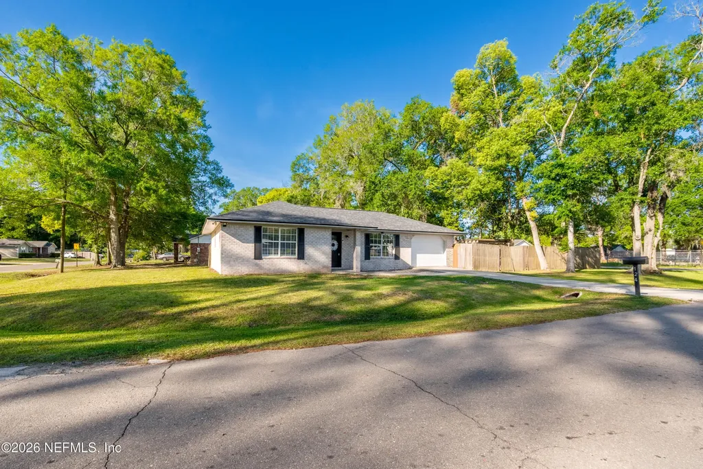 124 E Andrews Street Starke FL 32091