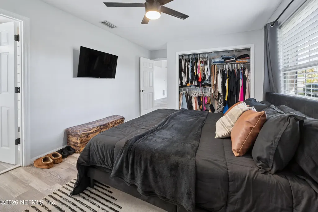 124 E Andrews Street Starke FL 32091