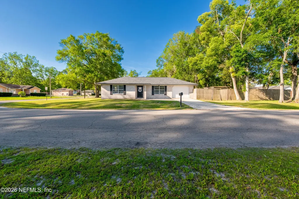 124 E Andrews Street Starke FL 32091