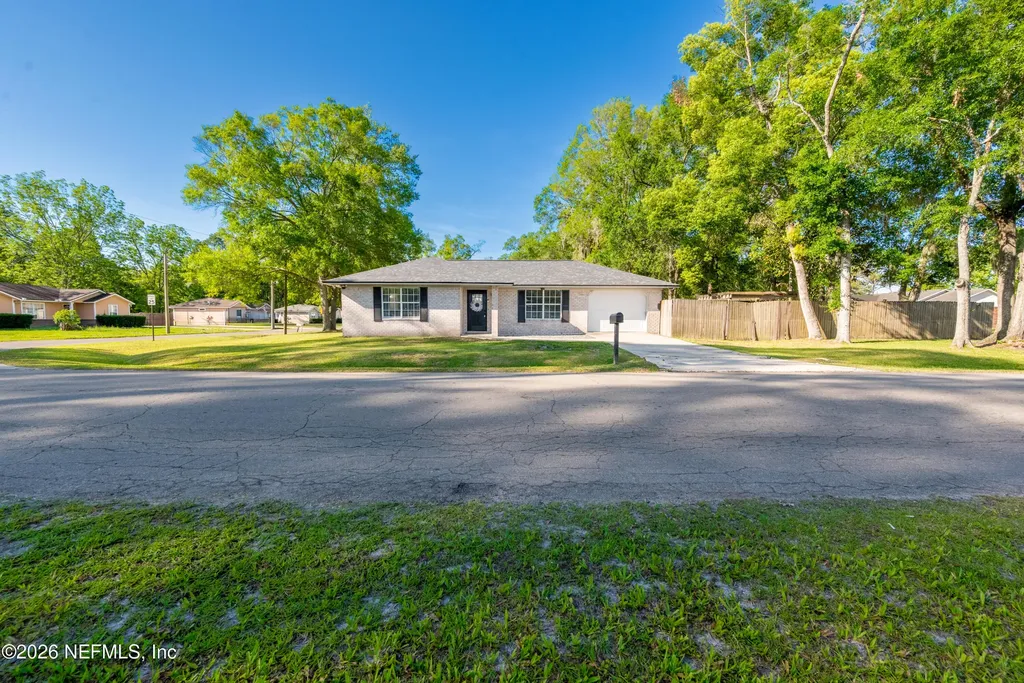 124 E Andrews Street Starke FL 32091