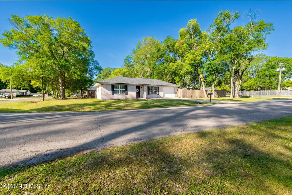 124 E Andrews Street Starke FL 32091