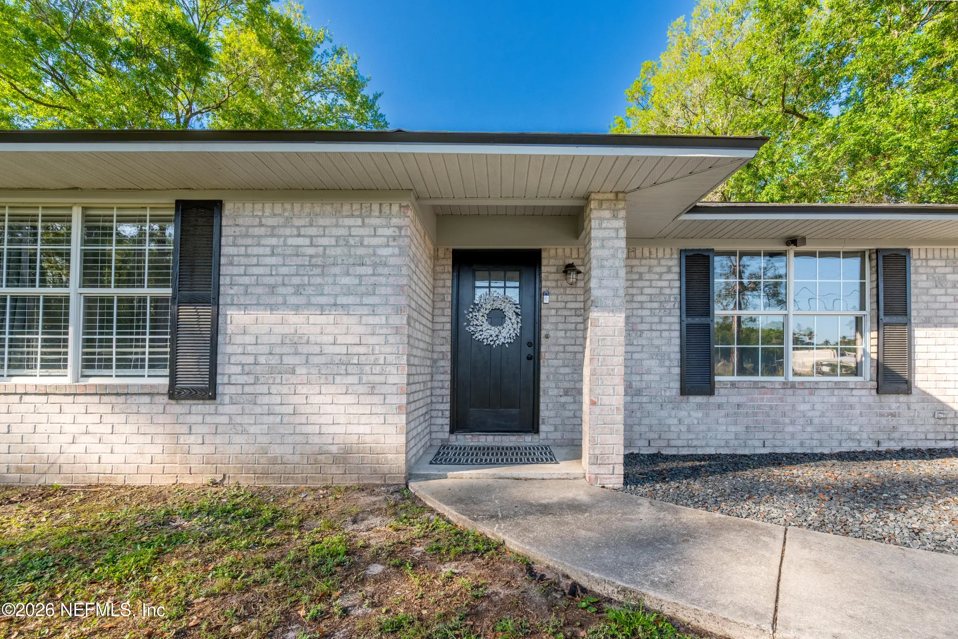 124 E Andrews Street Starke FL 32091