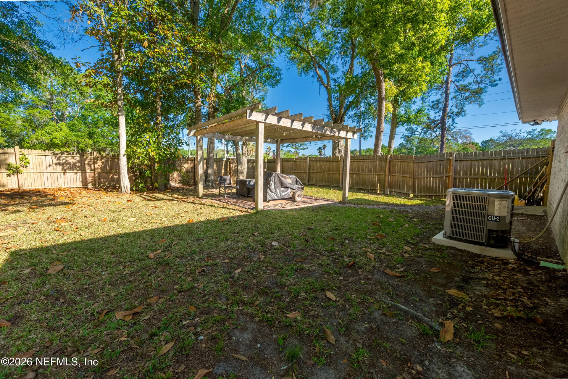 124 E Andrews Street Starke FL 32091